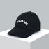 Balmain Black BW Basic Cap